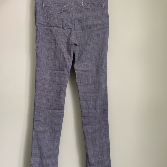 Plaid dress pants - Picture 3 of 5